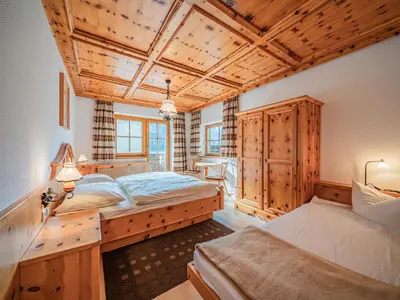 Ein Bett oder Betten in einem Zimmer der Unterkunft Andre Top 2