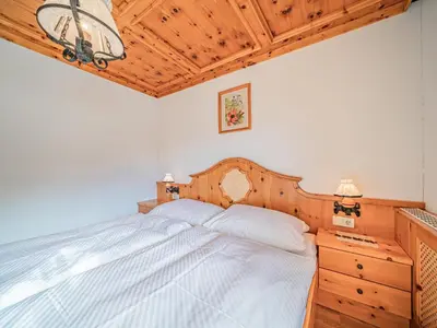 Ein Bett oder Betten in einem Zimmer der Unterkunft Andre Top 2