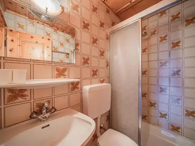 Ein Badezimmer in der Unterkunft Andre Top 2