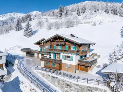 Andre Top 2 im Winter