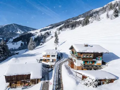Andre Top 1 im Winter