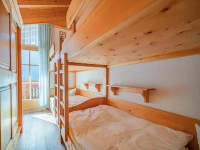 Ein Bett oder Betten in einem Zimmer der Unterkunft Andre Top 1