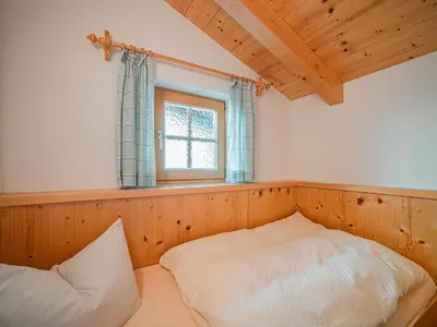 Ein Bett oder Betten in einem Zimmer der Unterkunft Andre Top 1
