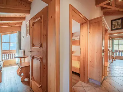 Ein Bett oder Betten in einem Zimmer der Unterkunft Andre Top 1