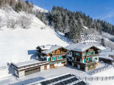 Andre Top 1 im Winter