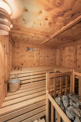 Grundriss der Unterkunft Alpenhotel Tirolerhof Gerlos