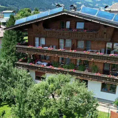 Gästehaus Garber