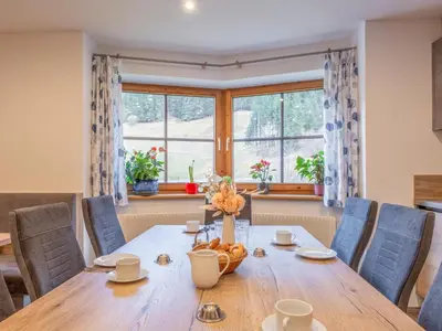 Essen in der Ferienwohnung oder in der Nähe