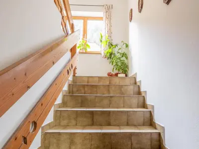 Grundriss der Unterkunft Ronacher