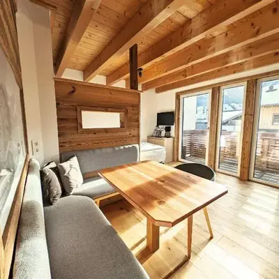 Das Postfeld Appartement