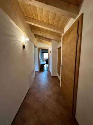 Grundriss der Unterkunft Hundsidl