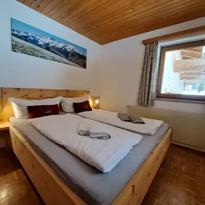 Apartment Waldruhe by Interhome