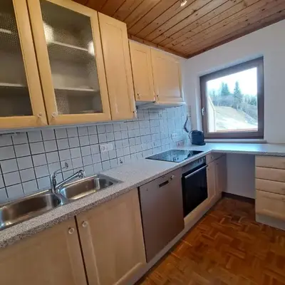 Apartment Wiesenduft by Interhome