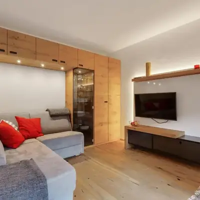 Chalet in Jochberg near Wagstätt Lift