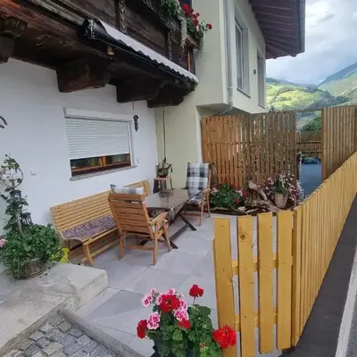 Haus Harmonie