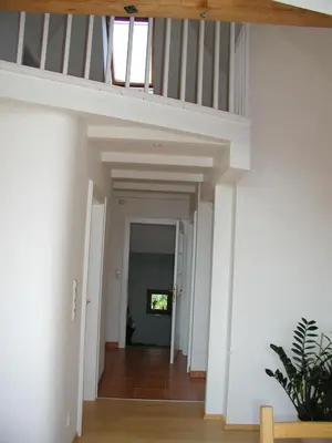 Grundriss der Unterkunft Villa Riedhart