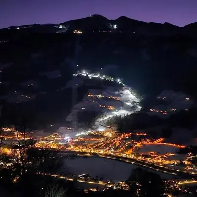 Apartment Alpenblick
