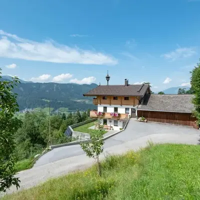 Ferienwohnung Buchmann