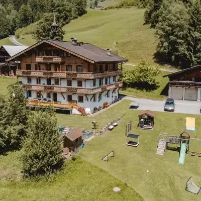 Peilberghof