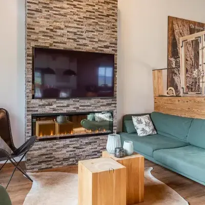Chalet Edelweiss