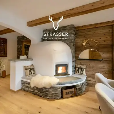 Alpine Lodge Brixen