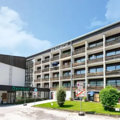 Apartment in Ellmau with Ski-In Access