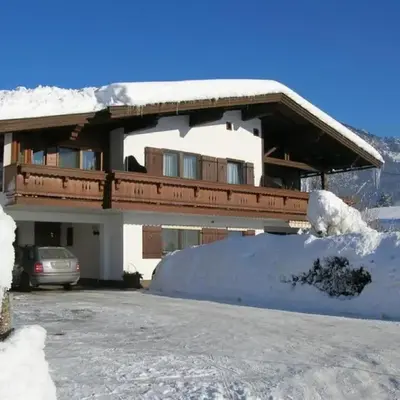 Haus Kexel