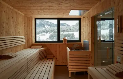 Ein Bett oder Betten in einem Zimmer der Unterkunft Home suite home