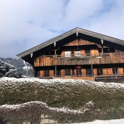 Zum Seifensieder