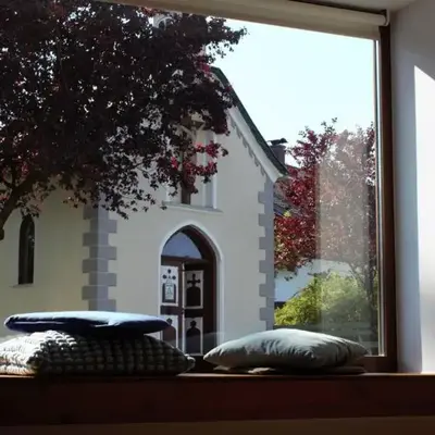 Kapellenblick! geräumiges Apartment