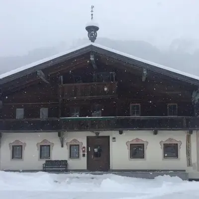 Pension Obwiesen