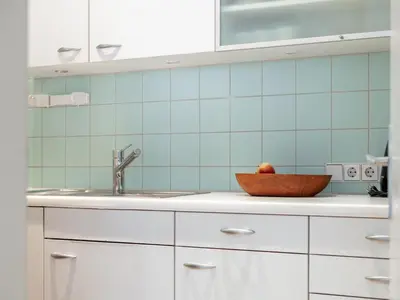 Grundriss der Unterkunft Das Fritz