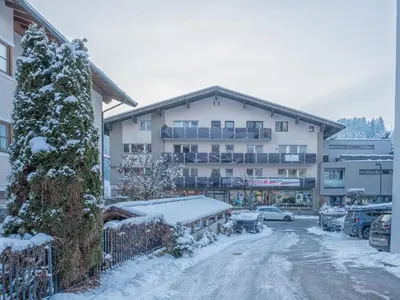 Das Fritz im Winter