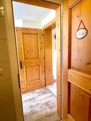 Grundriss der Unterkunft Villa Edyta Ellmau