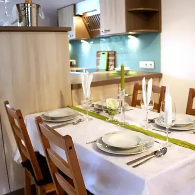Ferienwohnung Kitzbichler im Kaiserwinkl