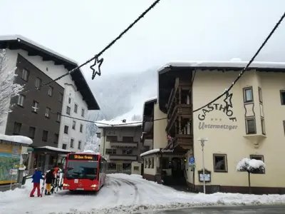 Gäste, die in der Unterkunft Hotel Untermetzger übernachten