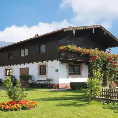 Schleicherhof III