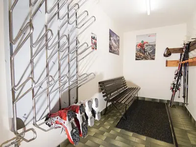 Grundriss der Unterkunft Landhaus Zehentner