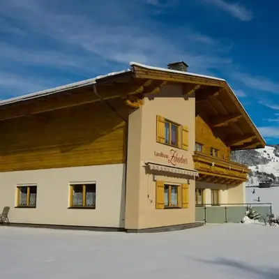 Landhaus Zehentner