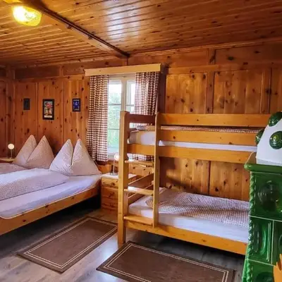 Berghotel Breitmoos