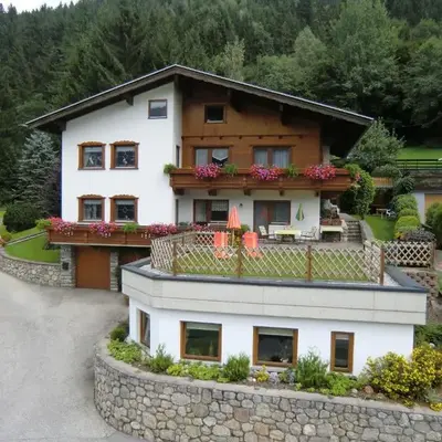 Ferienwohnungen Pfister