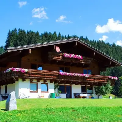 Gästehaus Einödberg