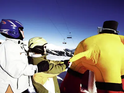 Gäste, die in der Unterkunft Chalet in Aschau near Ski Bus & Zillertal Slopes übernachten
