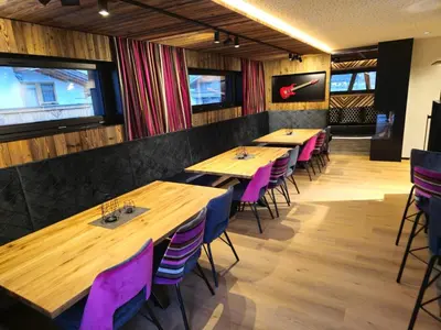 TV/Unterhaltungsangebot in der Unterkunft Chalet in Zillertal near Ski Slopes