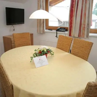 Stylish Flats in Uderns near Ski Lift