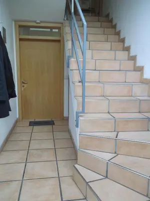 Grundriss der Unterkunft Sagzahnblick