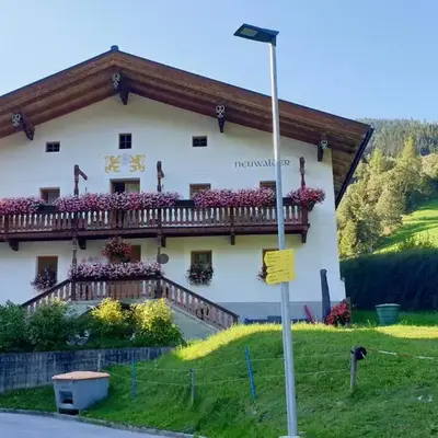 Neuwalder