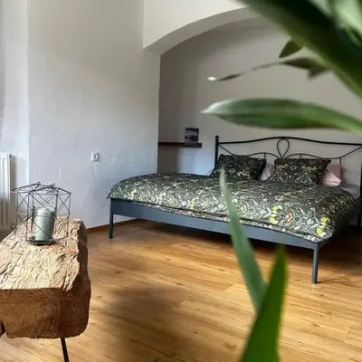 Ferienwohnung Bärenblick Achensee