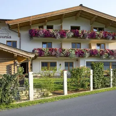 Hotel Garni Bavaria