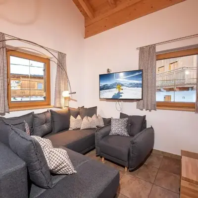 Almhäuser Filzsteinalpe Almhaus 201
